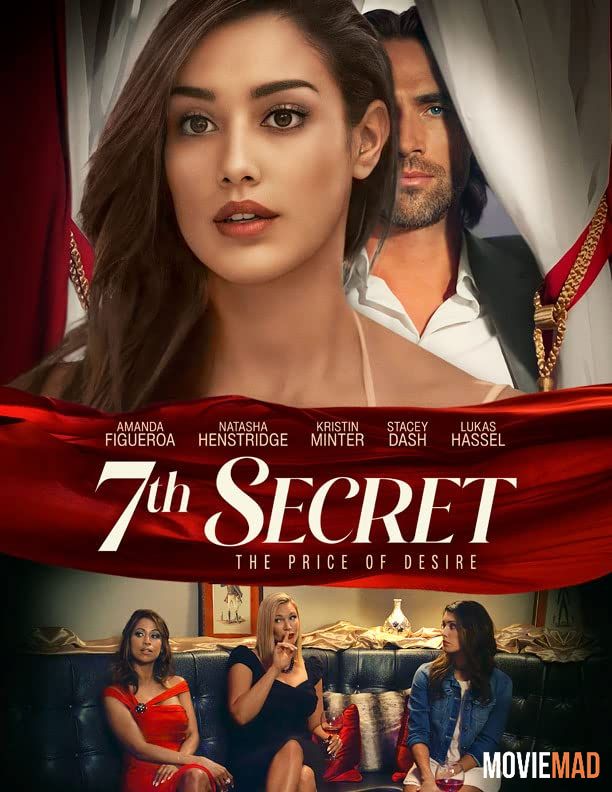 7th Secret 2022 Bengali (Voice Over) Dubbed WEBRip Full Movie 720p 480p