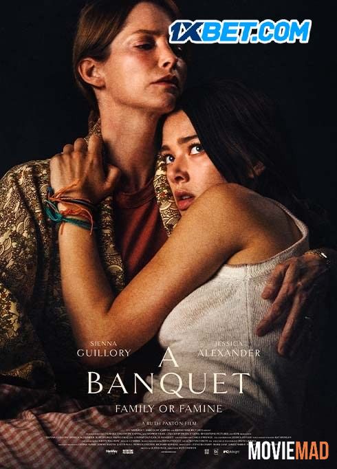 A Banquet (2021) Bengali (Voice Over) Dubbed WEBRip Full Movie 720p 480p