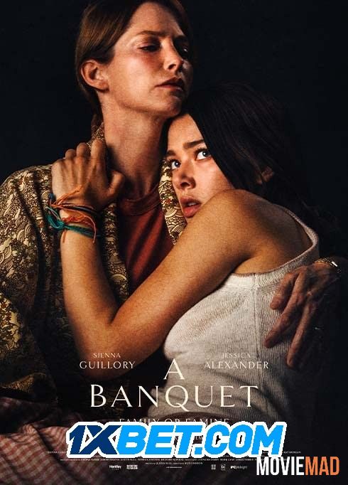 A Banquet (2022) Hindi (Voice Over) Dubbed WEBRip Full Movie 720p 480p