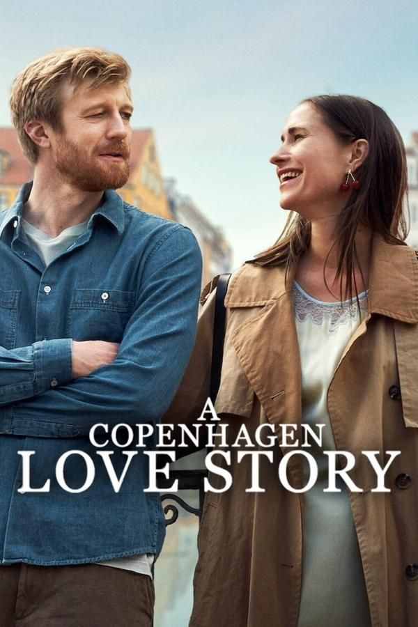 A Copenhagen Love Story (2025) Hindi Dubbed HDRip