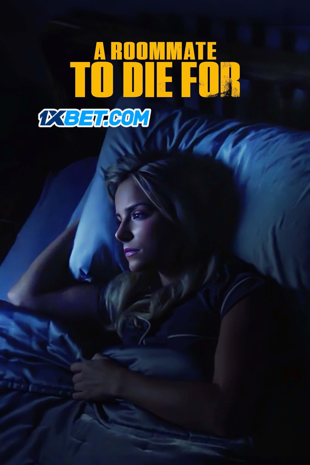 A Roommate to Die For 2023 (Voice Over) Dubbed WEBRip Full Movie 720p 480p