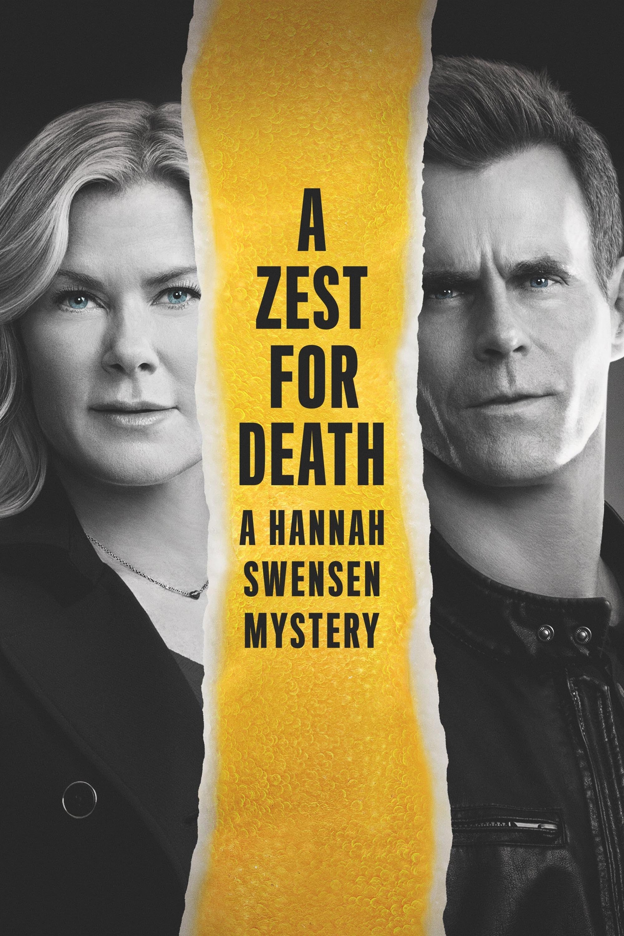 A Zest for Death: A Hannah Swensen Mystery 2023 (Voice Over) Dubbed WEBRip Full Movie 720p 480p