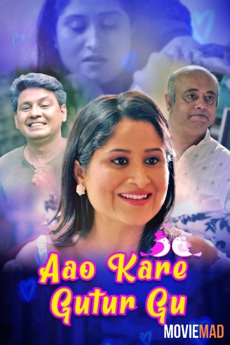 Aao Kare Gutur Gu S01 2021 Hindi Complete Kokku Original Web Series 1080p 720p 480p