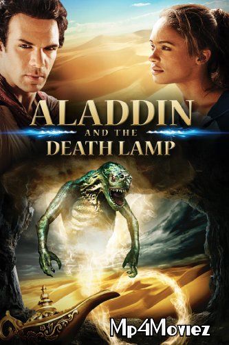 Aladdin and the Death Lamp 2012 Hindi Dubbed WEB DL Full Movie 720p 480p