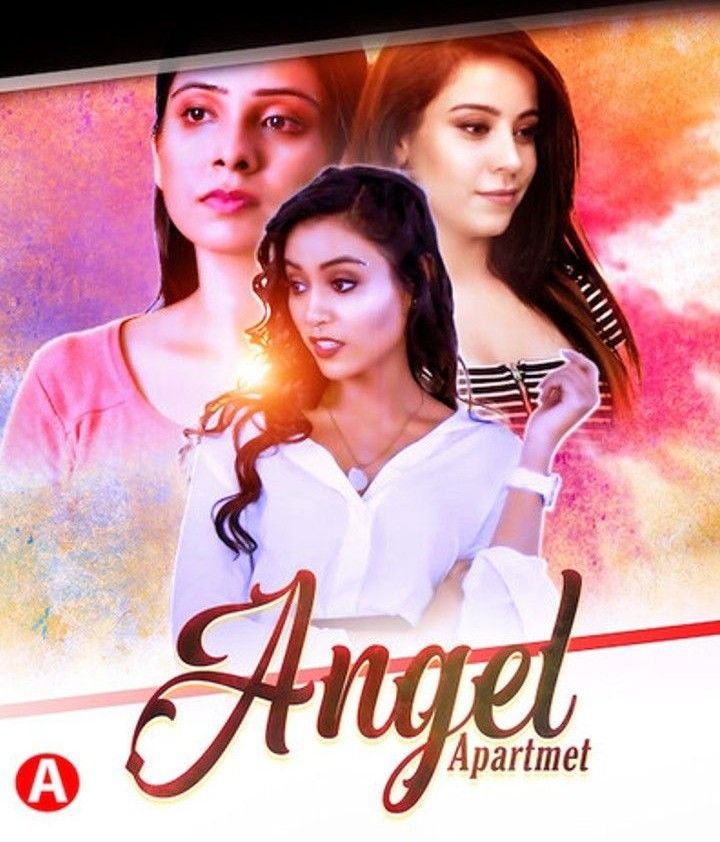 Angel Apartment S01 (2023) Hindi HuntCinema Web Series HDRip 720p 480p