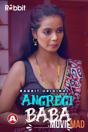 Angrezi Baba S01E01 2021 RabbitMovies Hindi Web Series 720p 480p