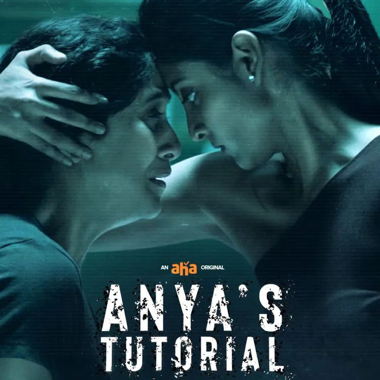 Anyas Tutorial (2022) (Season 1 Complete) Hindi Series HDRip