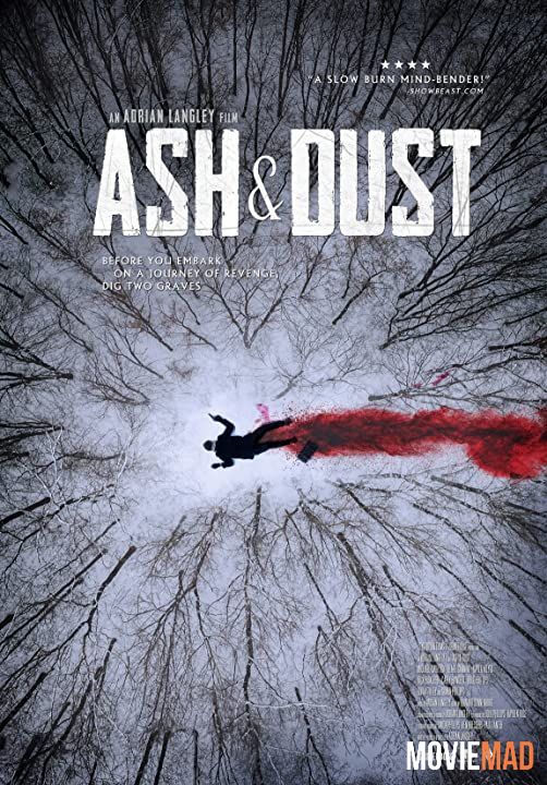 Ash & Dust (2022) Hindi (Voice Over) Dubbed WEBRip Full Movie 720p 480p