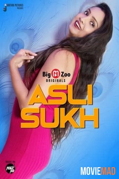 Asli Sukh 2020 S01EP01 BigMovieZoo Original Hindi Web Series 720p 480p