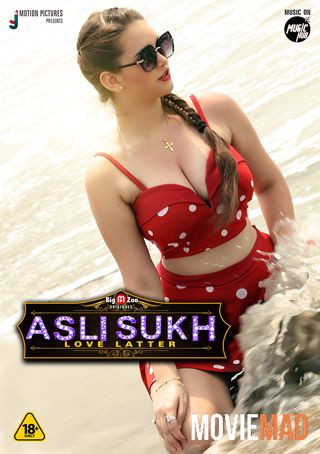 Asli Sukh Love Latter S01EP01 2021 Big Movies Zoo Web Series 720p 480p