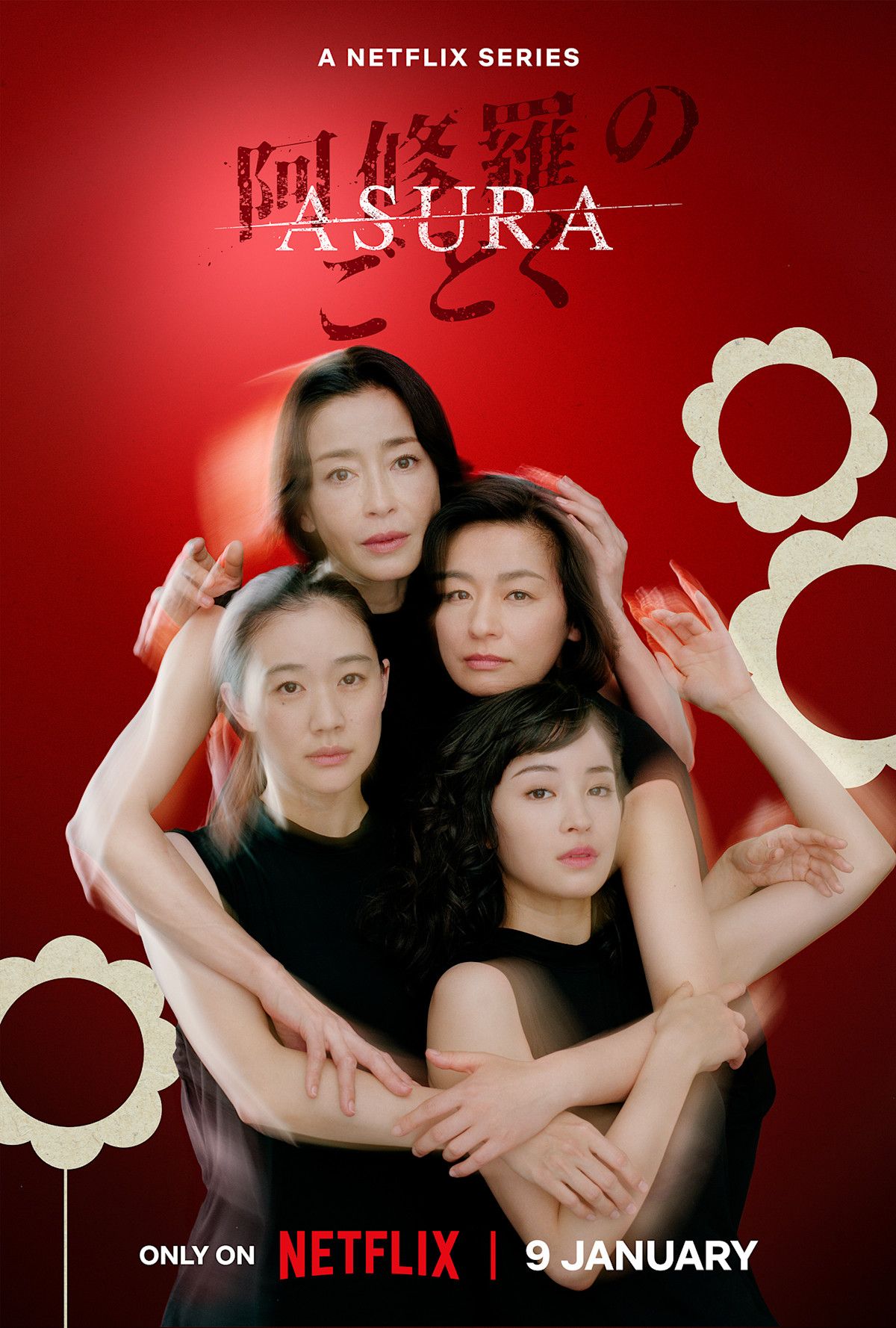 Asura (2025) (Season 1 Complete) English Web Series HDRip