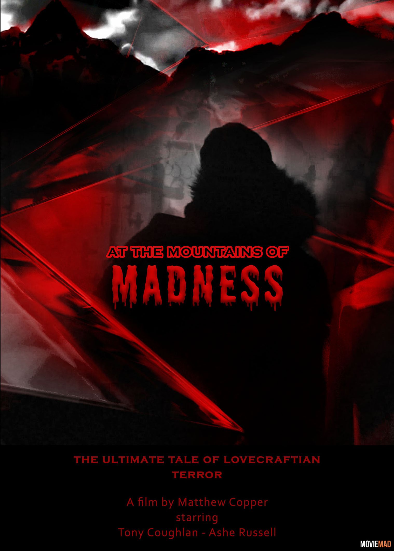 At the Mountains of Madness 2021 Hindi (Voice Over) Dubbed WEBRip Full Movie 720p 480p