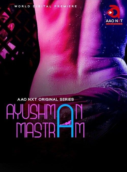 Ayushman Mastram S01 (2024) Odia Aaonxt WEB Series HDRip