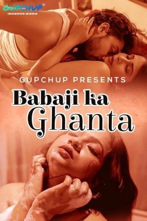 Babaji Ka Ghanta 2024 Hindi S01 GupChup Web Series HDRip