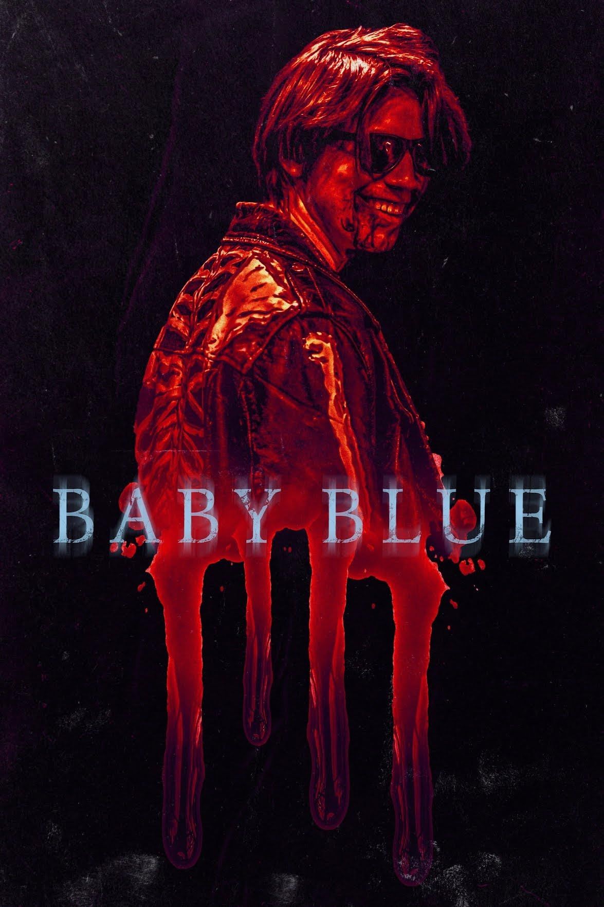 Baby Blue 2023 (Voice Over) Dubbed WEBRip Full Movie 720p 480p