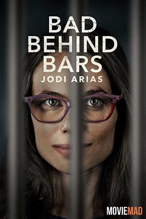 Bad Behind Bars Jodi Arias (2023) Bengali (Voice Over) Dubbed WEBRip Full Movie 720p 480p