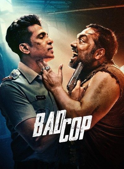 Bad Cop 2024 S01 (Episode 6) Hindi Web Series HDRip