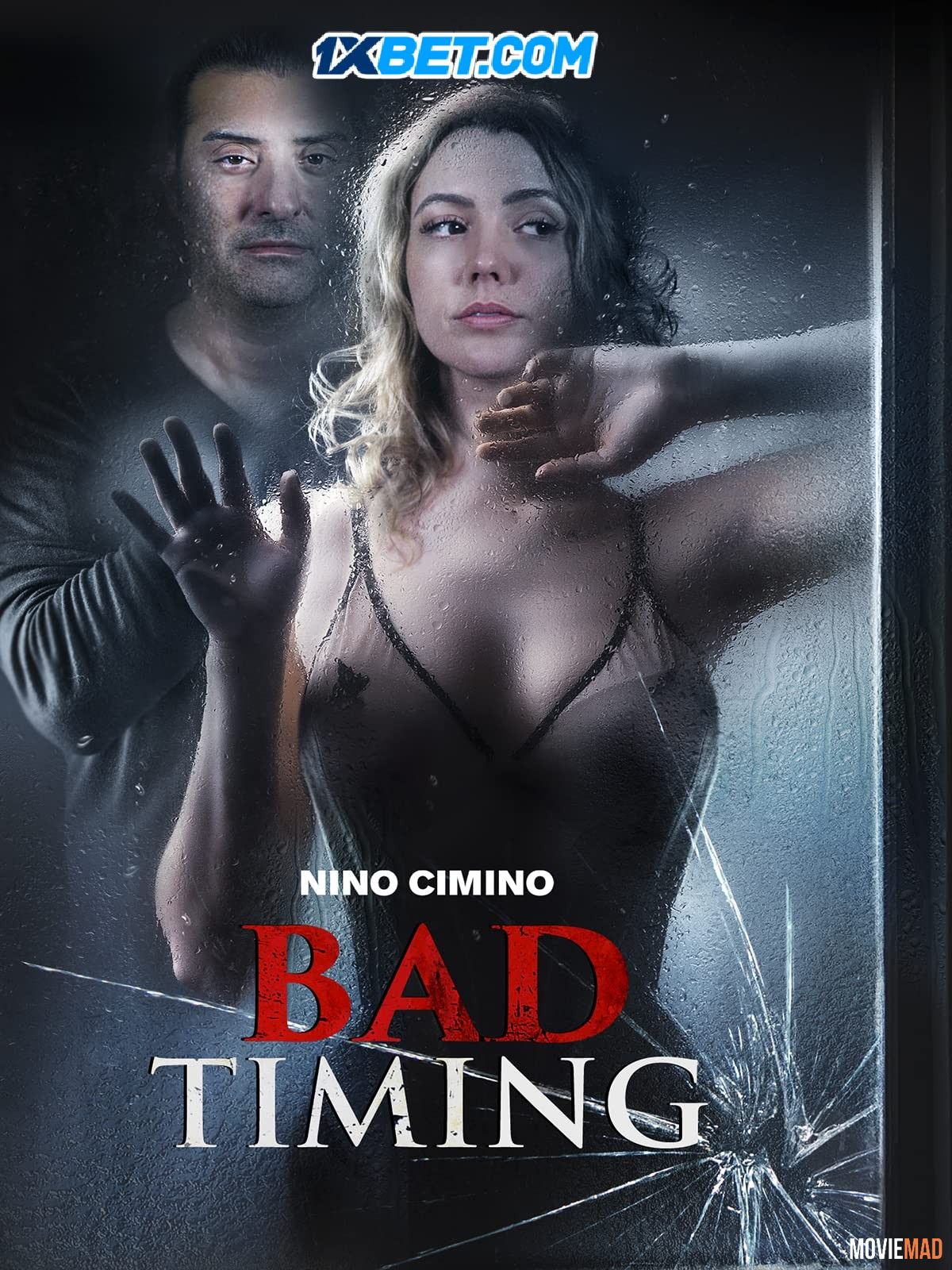 Bad Timing 2022 Hindi (Voice Over) Dubbed WEBRip Full Movie 720p 480p