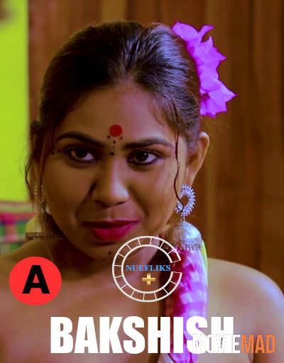 Bakshish S01E01 2021 Hindi Nuefliks Originals Web Series 720p 480p