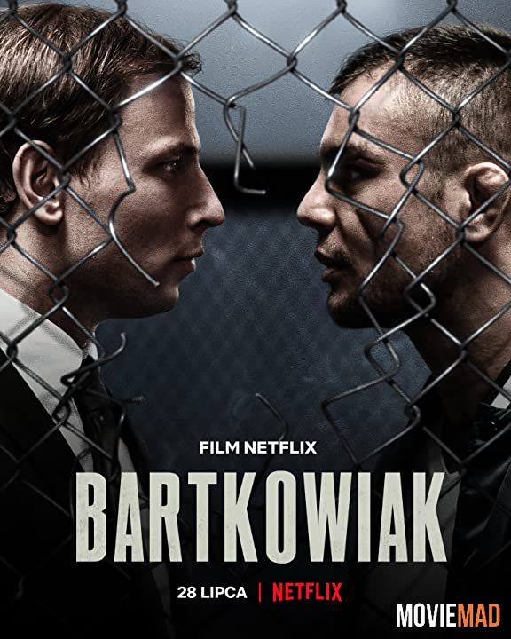 Bartkowiak 2021 Hindi Dubbed ORG HDRip Full Movie 720p 480p