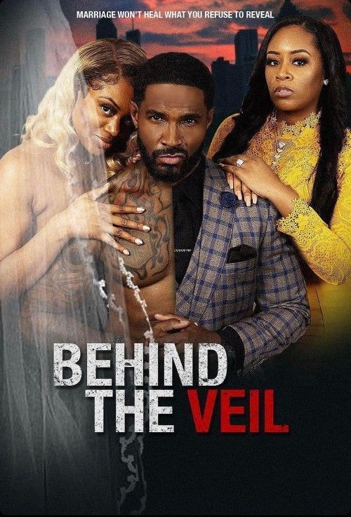 Behind the Veil (2023) Hindi Dubbed ORG HDRip Full Movie 720p 480p