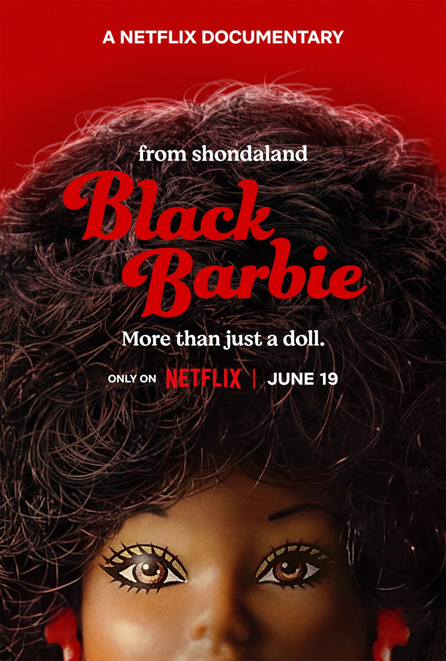 Black Barbie A Documentary (2024) Hindi Dubbed ORG Full Movie HDRip