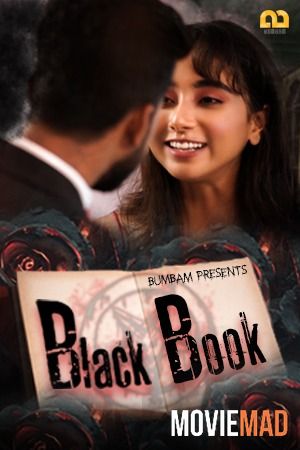 Black Book 2020 S01E02 Hindi Bumbam Original Web Series 720p 480p