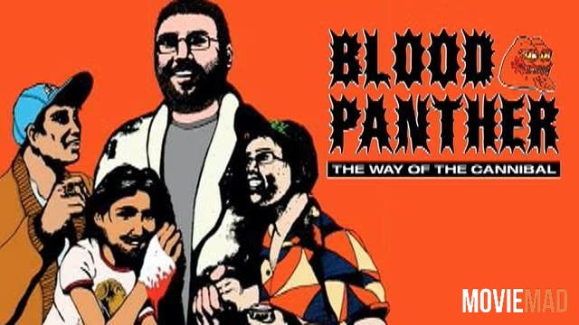 Blood Panther The Way of the Cannibal 2022 Hindi (Voice Over) Dubbed WEBRip Full Movie 720p 480p