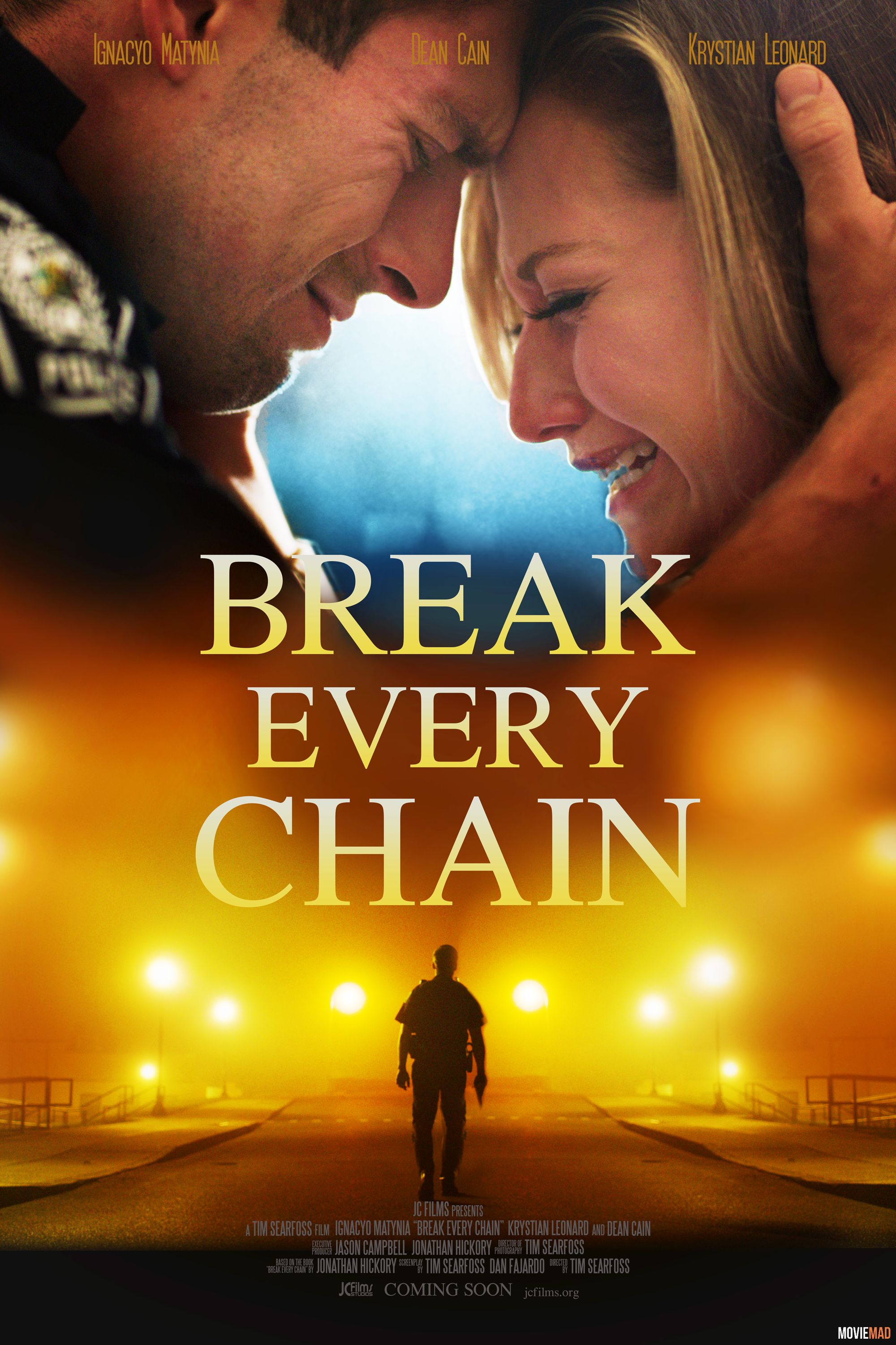 Break Every Chain 2021 Bengali (Voice Over) Dubbed WEBRip Full Movie 720p 480p