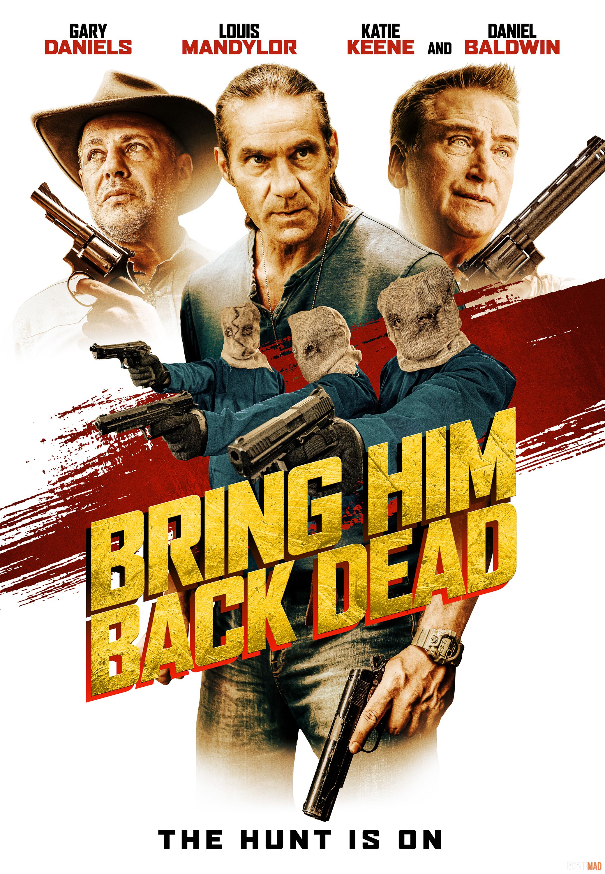 Bring Him Back Dead 2022 Hindi (Voice Over) Dubbed WEBRip Full Movie 720p 480p