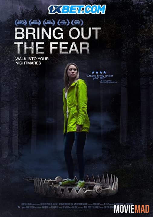 Bring Out the Fear 2021 (Voice Over) Dubbed WEBRip Full Movie 720p 480p