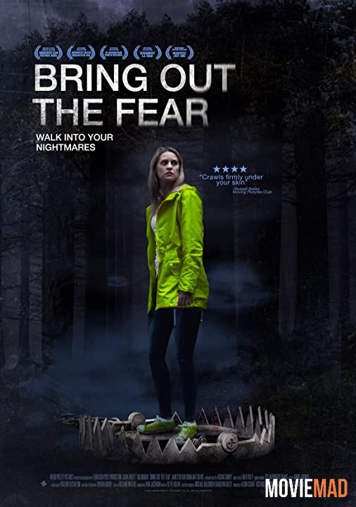 Bring Out the Fear 2021 Hindi (Voice Over) Dubbed WEBRip Full Movie 720p 480p