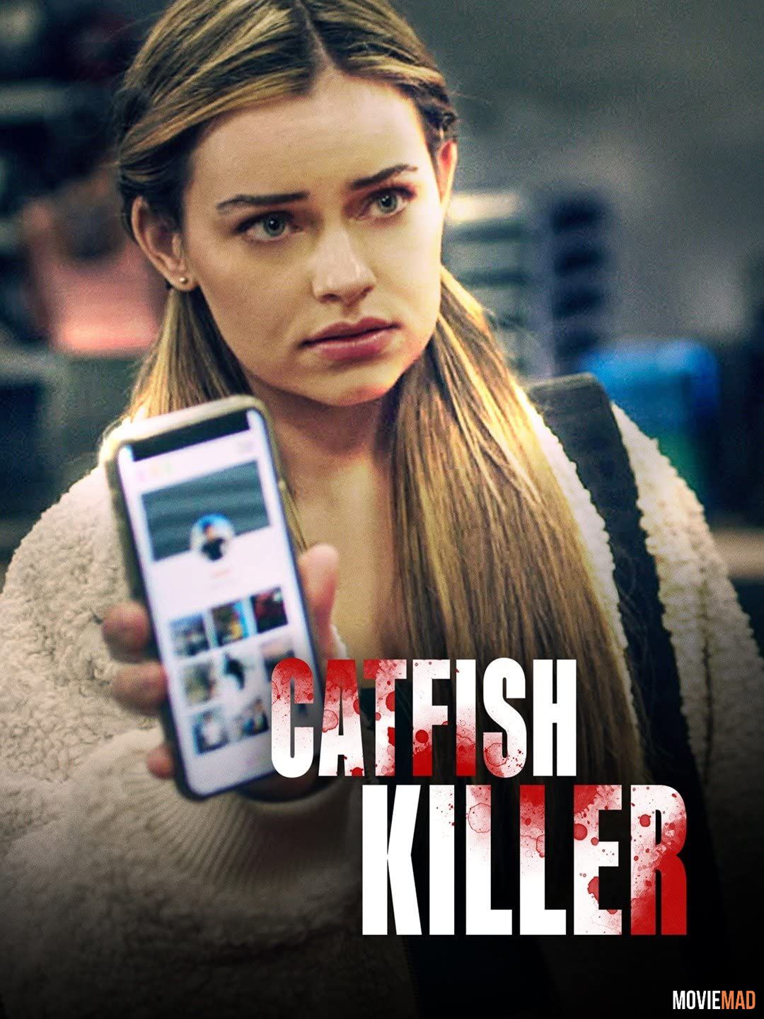 Catfish Killer 2022 Bengali (Voice Over) Dubbed WEBRip Full Movie 720p 480p