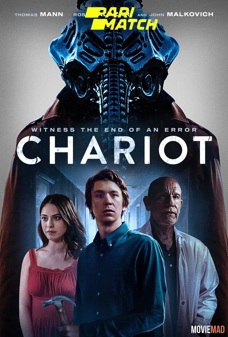 Chariot 2022 Bengali (Voice Over) Dubbed WEBRip Full Movie 720p 480p