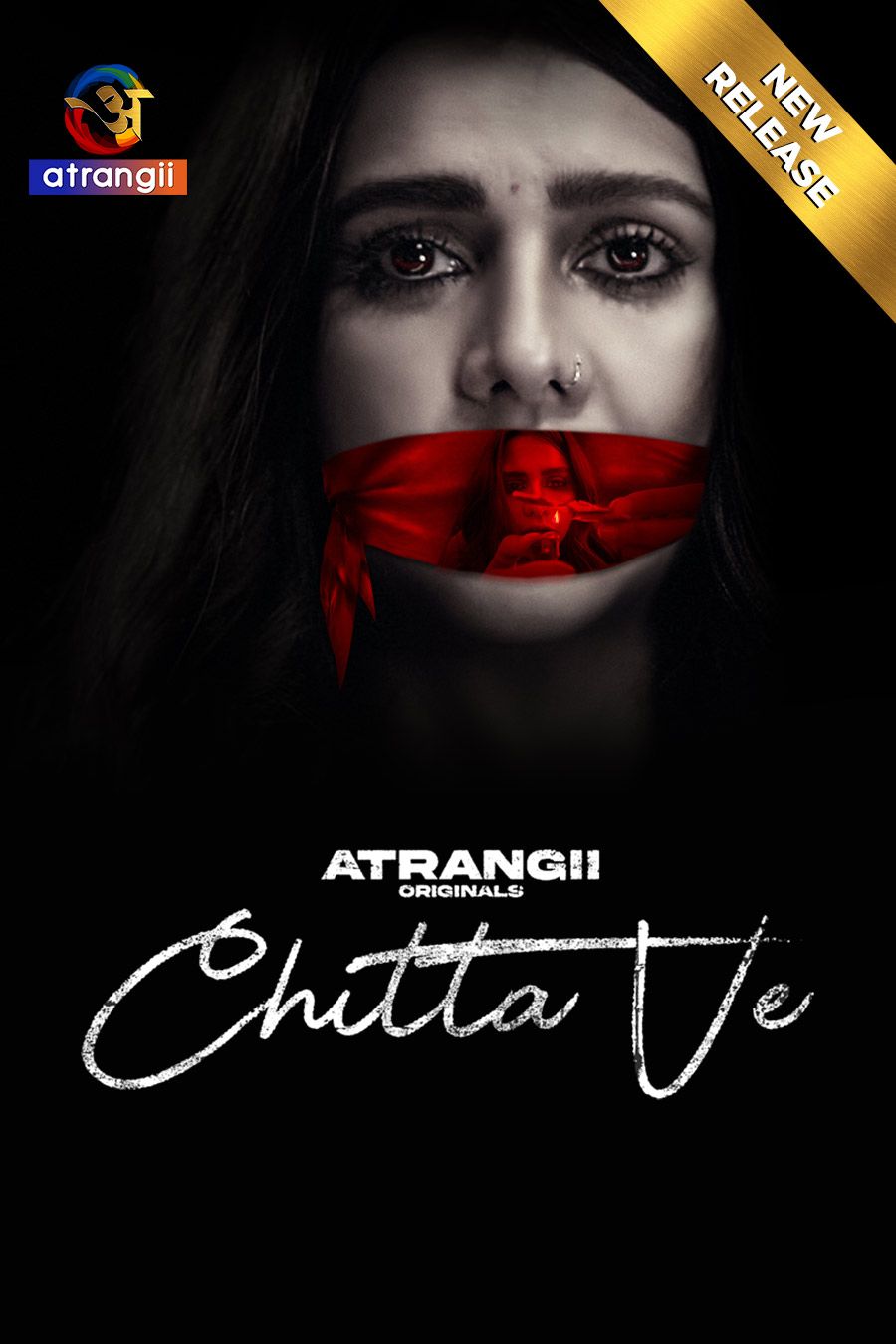 Chitta Ve (2024) Hindi (Season 01 Complete) Atrangii WEB Series HDRip