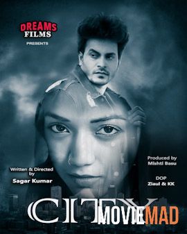 City S01E02 2021 DreamsFilms Original Hindi Web Series 720p 480p