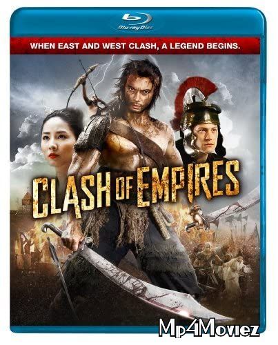 Clash of Empires 2011 Dual Audio Hindi 720p 480p BluRay