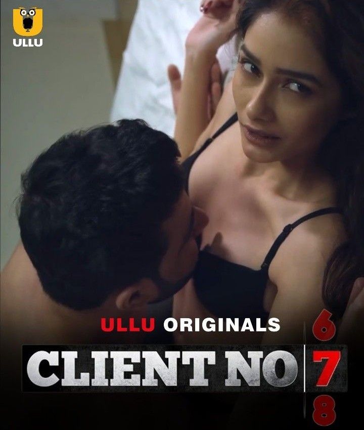 Client No 7 S01 (2023) Hindi Ullu Web Series HDRip 720p 480p