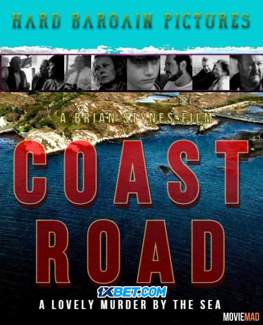 Coast Road 2022 Hindi (Voice Over) Dubbed WEBRip Full Movie 720p 480p