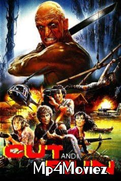 Cut and Run 1985 Hindi Dubbed BluRay Full Movie 720p 480p