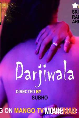 Darjiwala 2021 S01E01 MangoTV Original Hindi Web Series 720p 480p