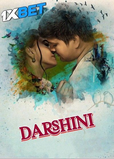 Darshini 2024 Hindi HQ Dubbed Movie HDCAM