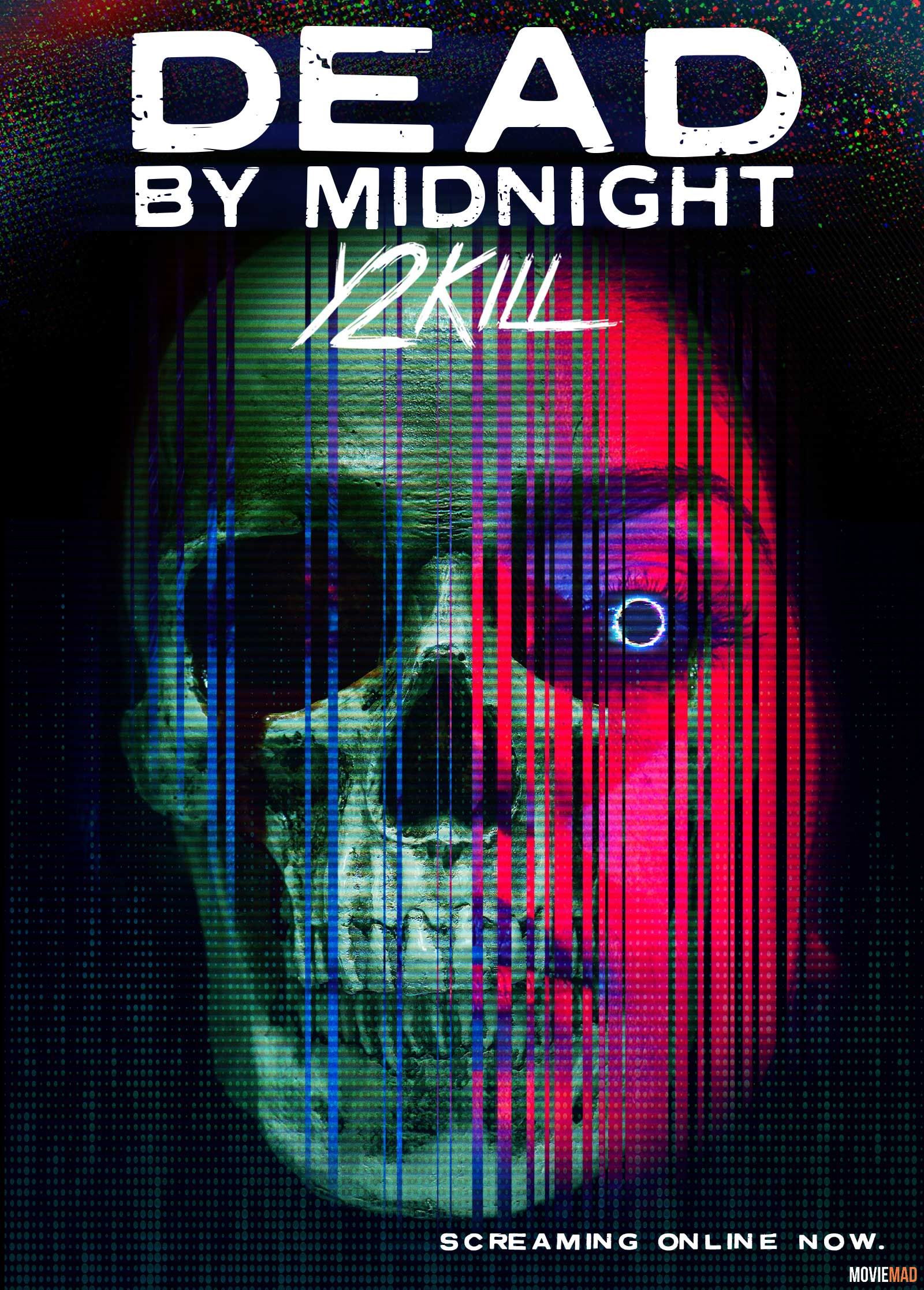 Dead by Midnight Y2Kill 2022 Tamil (Voice Over) Dubbed WEBRip Full Movie 720p 480p