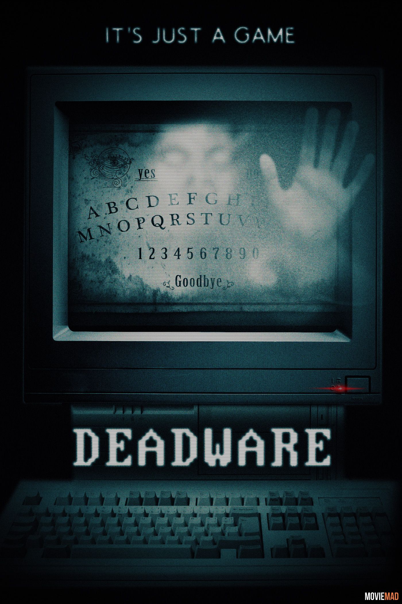 Deadware 2021 Telegu (Voice Over) Dubbed WEBRip Full Movie 720p 480p