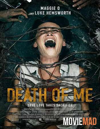 Death of Me (2020) Hindi Dubbed ORG BluRay Full Movie 720p 480p