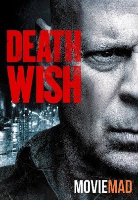 Death Wish 2018 Hindi Dubbed BluRay Full Movie 720p 480p