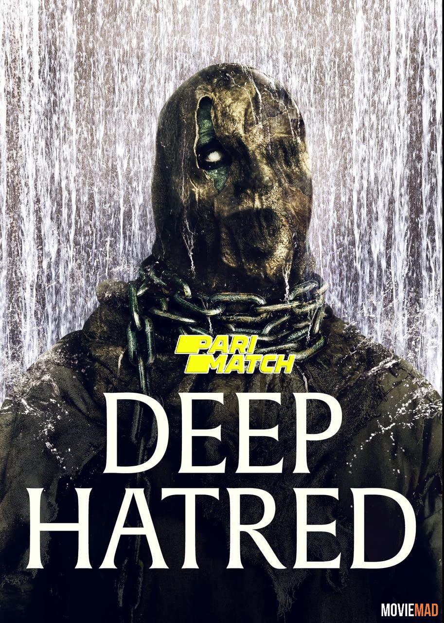 Deep Hatred (2022) Hindi (Voice Over) Dubbed WEBRip Full Movie 720p 480p