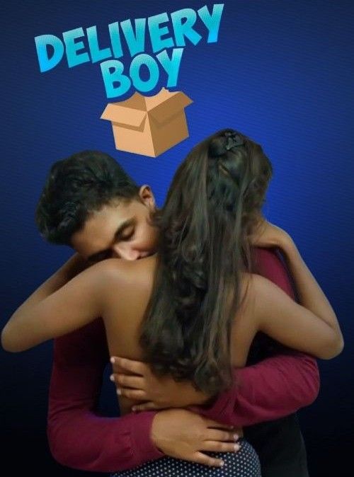 Delivery Boy (2024) S01 Episode 1 BoomEX Web Series HDRip