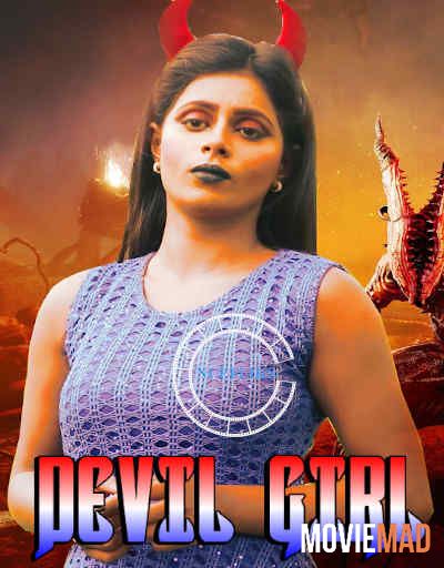 Devil Girl 2021 S01EP02 Nuefliks Original Hindi Web Series 720p 480p