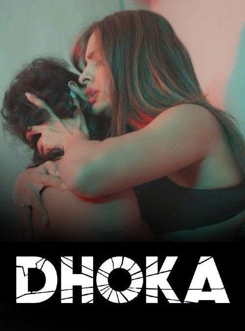 Dhoka S01E01 (2024) Hindi Namasteyflix Web Series HDRip